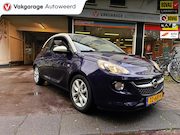 Opel Adam - 1.0 Turbo Jam Favourite