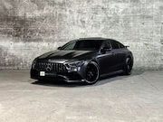 Mercedes-Benz AMG GT - AMG 4-Door Coupe AMG GT43 4Matic+ Premium Plus
