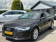 Audi A6 - 2.8 FSI Benzine Automaat Sedan Leer 2011 Xenon Trekhaak