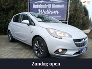 Opel Corsa - 1.4 120 Jaar Edition VOL automaat, Navi, LM velgen , enz.