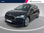 Skoda Enyaq iV - 80 204pk First Edition · Panoramadak · Leder · 360°Camera +