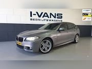 BMW 5-serie - Touring 520i High Executive