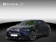 BMW M5 - Sedan Bowers & Wilkins Surround Sound System | Glazen panora