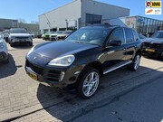 Porsche Cayenne - 4.8 S, Leder, Navi, Panodak, INC BTW