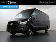 Mercedes-Benz Sprinter - 315 CDI GB L3 RWD | Navigatie | Stoelverwarming |