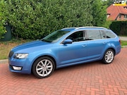 Skoda Octavia - 1.2 TSI Greentech Ambition Businessline vele extra's