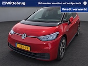 Volkswagen ID.3 - Pro Edition Advantage 58 kWh / Navigatie / App connect / Cam