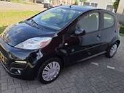Peugeot 107 - 1.0 Envy