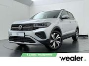 Volkswagen T-Cross - Life Edition 1.0 TSI 70 kW / 95 PK SUV 5 versn. |