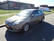 Ford Focus - 1.0 EcoBoost Titanium