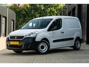 Peugeot Partner - bestel 120 1.6 BlueHDi 75 L1 Pro