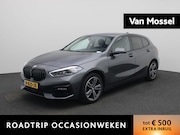 BMW 1-serie - 118i Executive Edition | Automaat | Apple Carplay / Android