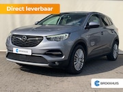 Opel Grandland - 1.2 Turbo Innovation Airco | Automaat! | Camera | Cruise Con