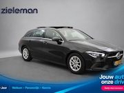 Mercedes-Benz CLA-Klasse - Shooting Brake 180 Business Solution Automaat - Panorama, Ca