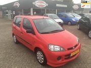 Daihatsu Young RV - 1.3-16V XTi(st-bekr, elektr-pakket, hoge instap, bj04, 1799,