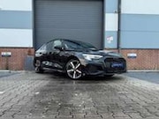 Audi A3 - Limousine 35 TFSI 3x S-line full option