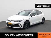 Volkswagen Golf - 1.5 eTSI R-Line Business | Automaat | Panoramadak | Camera |