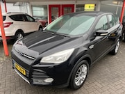 Ford Kuga - 1.6 150 ECCOBOOST STOELVERWARMING/NW DISTRIBUTIE