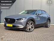 Mazda CX-30 - 2.0 e-SkyActiv-X M Hybrid Luxury Stoel-stuurverwarming | Bos