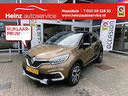 Renault Captur - Energy dCi 90pk ECO2 S&S Intens