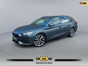 CUPRA Leon - Sportstourer 1.4 e-Hybrid VZ Performance * Mat gri