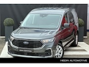 Ford Transit Connect - 1.5 EcoBoost PHEV L2 Limited | Trekhaak | Carplay | Vloer |