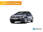 Volkswagen Polo - Life Edition | 'App-Connect' draadloze smartphone integratie