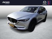 Mazda CX-5 - 2.0 SkyActiv-G 165 Sportive Automaat, Trekhaak, Halfleder, N