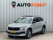 Skoda Kodiaq - 1.5 TSI Sportline 7 perso EXCL BTW BPM|PANO|7PERSOONS|CAMERA