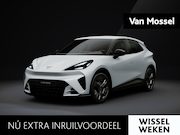 CUPRA Raval - Essential 39 kWh 135 PK | Parkeersensoren achter | Sportstoe