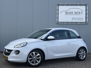 Opel Adam - 1.2 Airco/Bluetooth/16inch.