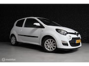 Renault Twingo - 1.2 16V Collection | Airco | Elektr. ram | BT