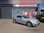 Mercedes-Benz SLK-klasse - 200 K