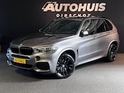 BMW X5 - XDrive35i High Executive 7p /M Edition/Pano/H&K/Memory/360 C