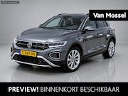 Volkswagen T-Roc - 1.5 TSI Life Business | 150 PK | Automaat | Digital Cockpit