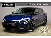 Kia EV6 - 84kWh 229pk RWD Plus NIEUW - SNEL LEVERBAAR