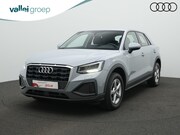 Audi Q2 - 30 TFSI 110 pk Pro Line | Trekhaak | Carplay | Parkeersensor