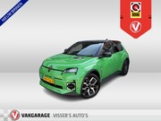 Renault 5 - comfort range techno 52 kWh Winterpakket | winterpakket | st