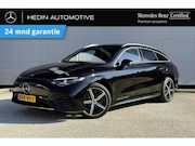 Mercedes-Benz CLA-Klasse - CLA 250+ Shooting Brake Business Solution AMG EQ Techno | Pr