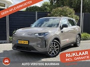 Leapmotor B03X - Design ProMax 53 kWh 197PK Automaat Navigatie, Camera 360, L