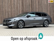Peugeot 508 - 1.6 HYbrid 225 GT / Adaptief Cruise