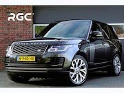 Land Rover Range Rover - P400e Westminster, Origineel Nederlands