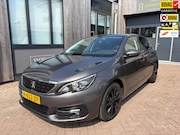 Peugeot 308 - 1.2 PureTech Blue Lease Executive Avantage|NEW dist.|PANO|NA