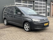 Volkswagen Caddy - 2.0 TDI Airco Trekhaak 1400kg trekgewicht Imperiaal Omvormer