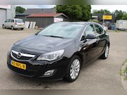 Opel Astra - 1.6 COSMO Automaat