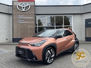 Toyota Aygo X - HYBRID 115 ENVY NIEUW EN DIRECT LEVERBAAR!! LED PARK-SENSORE