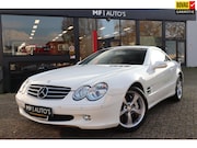 Mercedes-Benz SL-klasse - 600 V12 500PK