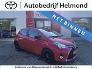 Toyota Yaris - 1.5 Hybrid Dynamic Panoramisch Dak
