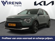 Kia Niro - 1.6 GDi Hybrid DynamicLine - Navigatie - achteruitrijcamera 