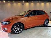 Volkswagen Polo - 1.0 TSI | Navi | Digidash | Climate